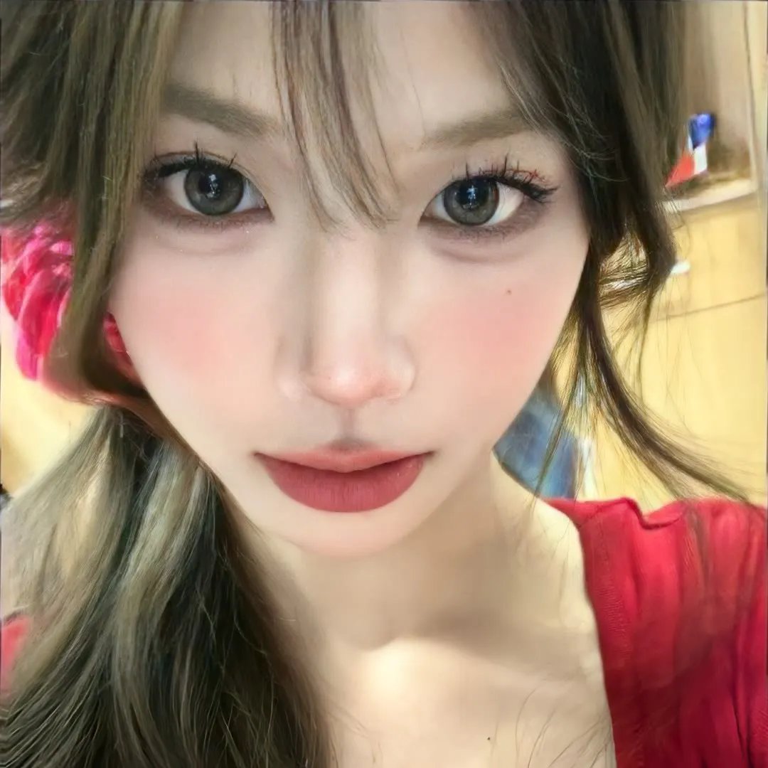 晚星熠熠入我怀